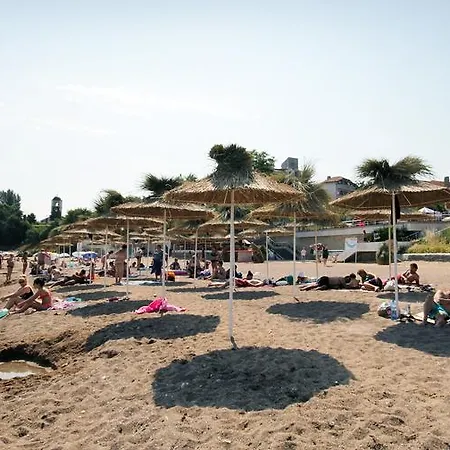 Family Kosko 3* Chernomorets