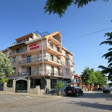Hotel Family Kosko
