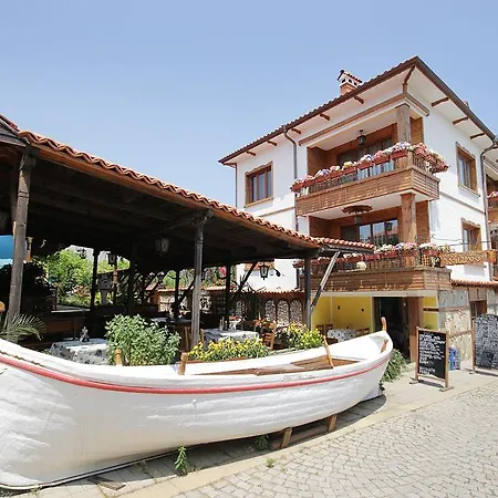 Family Kosko Hotel