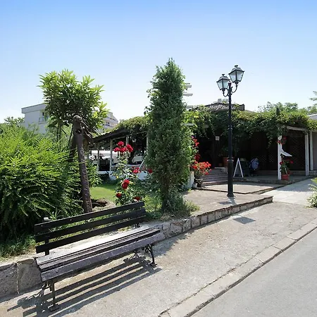 Family Kosko Hotel 3*