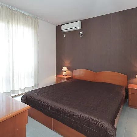 Family Kosko Отель Черноморец