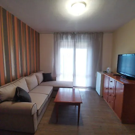 Hotel Family Kosko 3*