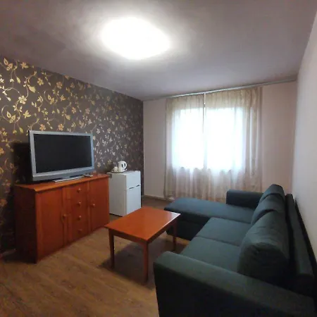 Family Kosko Hotel Chernomorets