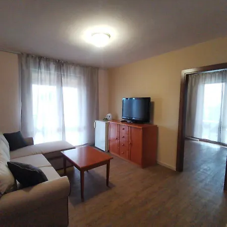 Hotel Family Kosko Chernomorets