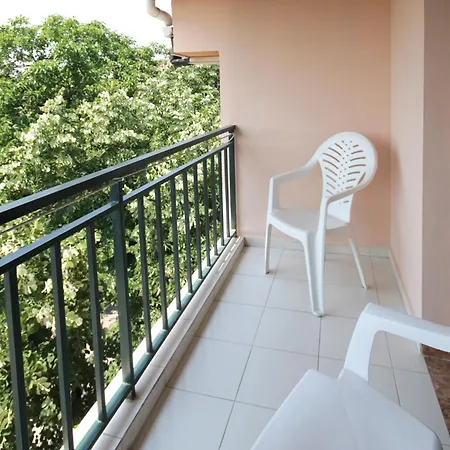 Family Kosko Hotel