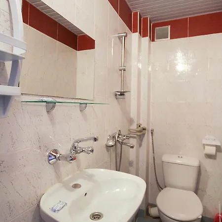 Family Kosko 3* Черноморец