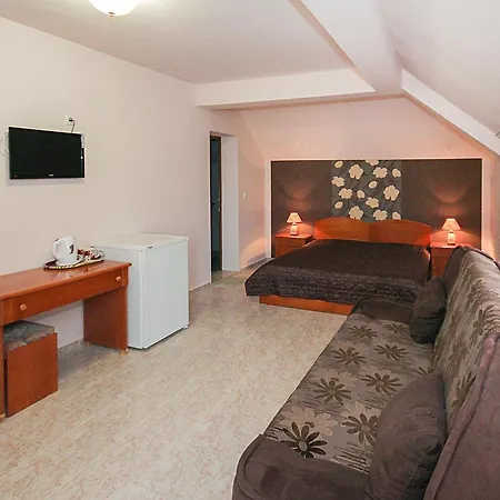 Family Kosko Отель Черноморец