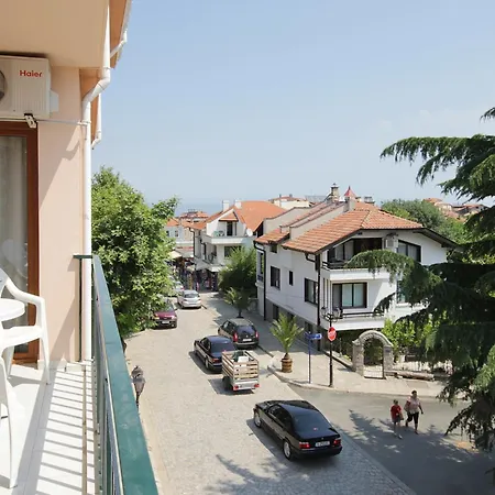 Hotel Family Kosko Chernomorets