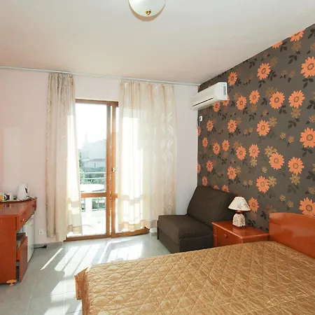 Hotel Family Kosko Chernomorets