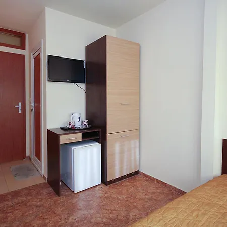 Отель Family Kosko