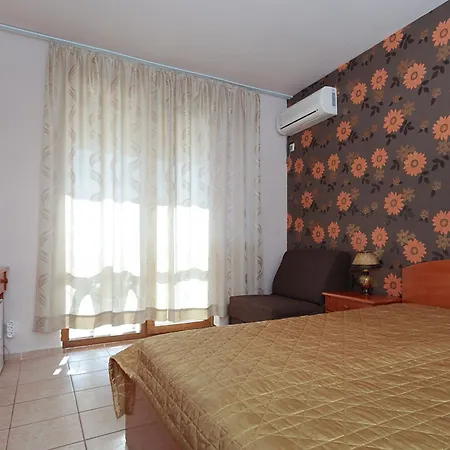 Family Kosko 3* Czernomorec