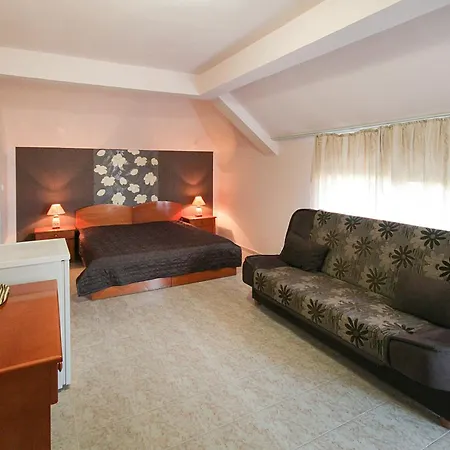 Отель Family Kosko Черноморец