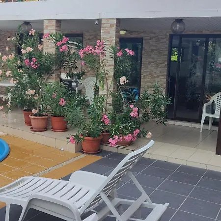 Hotel Family Kosko