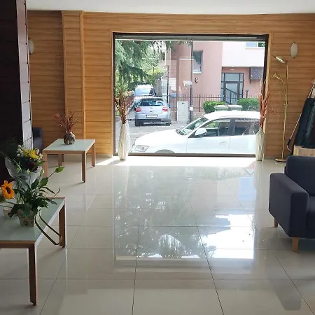 Family Kosko Hotel 3*