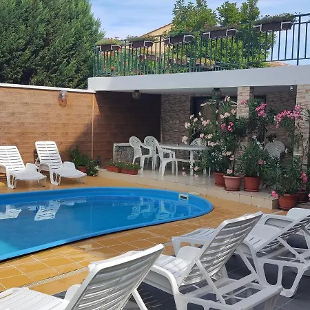 Family Kosko Hotel 3*