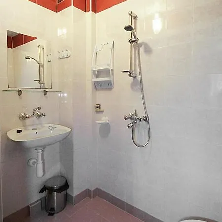 Отель Family Kosko Черноморец