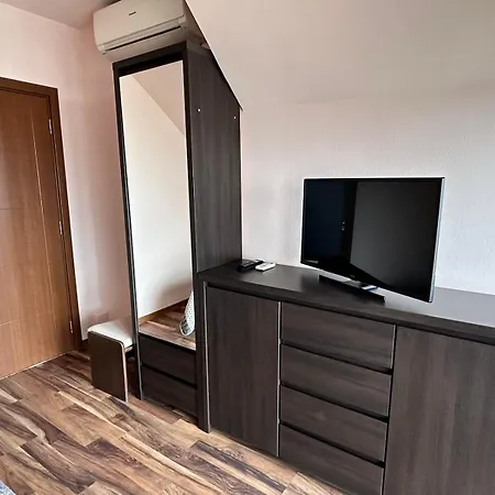 Family Kosko Отель Черноморец