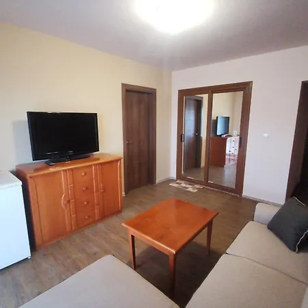 Hotel Family Kosko Czernomorec