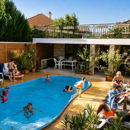 Family Kosko Hotel 3*