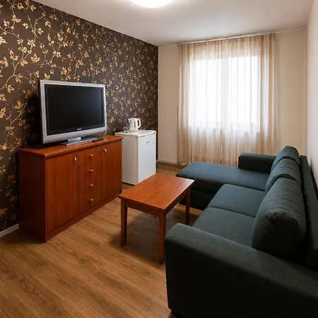 Family Kosko Черноморец