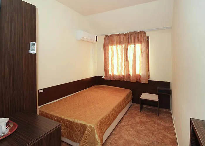 Family Kosko Hotel