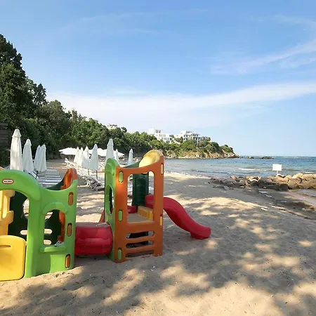 标可赛可家庭旅馆