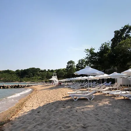 标可赛可家庭旅馆 酒店 3*