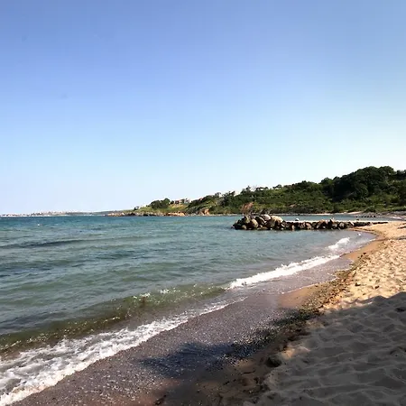 酒店 标可赛可家庭旅馆