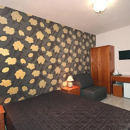 Family Kosko Tchernomorets