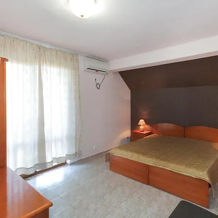 Family Kosko 3* Tchernomorets