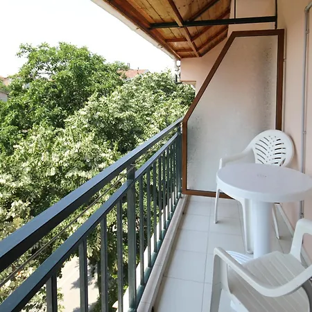 Family Kosko 3* Tchernomorets