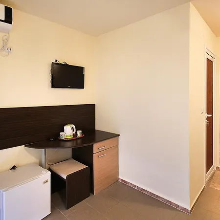 Hotel Family Kosko Tchernomorets