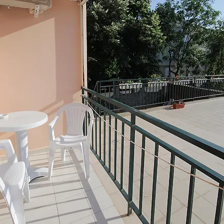 Family Kosko Tchernomorets