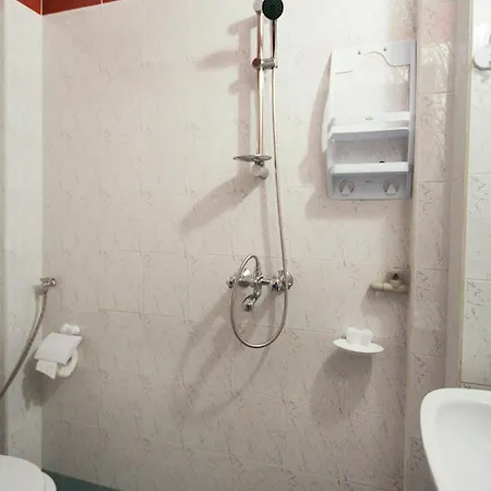 Family Kosko Hotel Tchernomorets