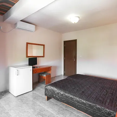 Family Kosko 3* Tchernomorets