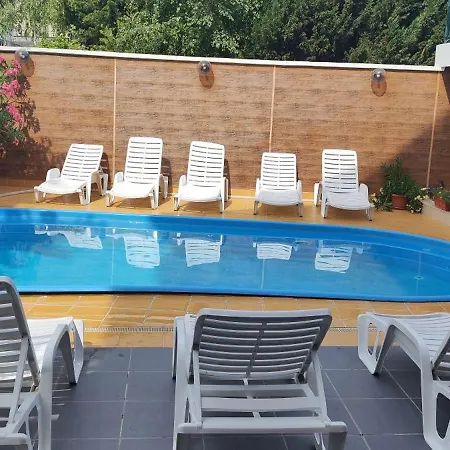 Family Kosko 3* Tchernomorets