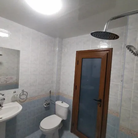 Family Kosko 3* Tchernomorets