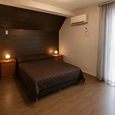 Family Kosko Hotel Chernomorets