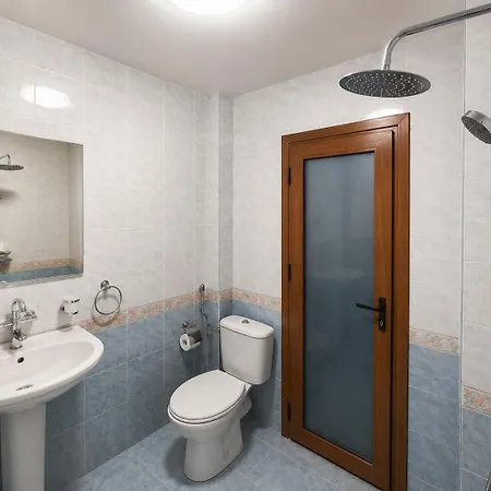 Family Kosko Hotel Chernomorets