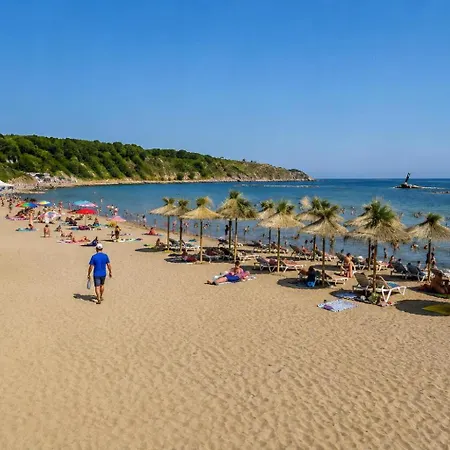 Family Kosko 3* Chernomorets