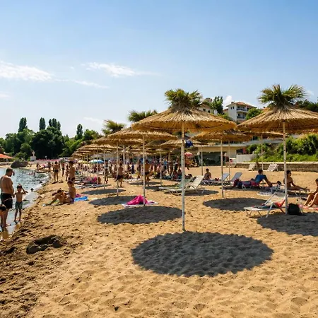 Family Kosko 3* Chernomorets