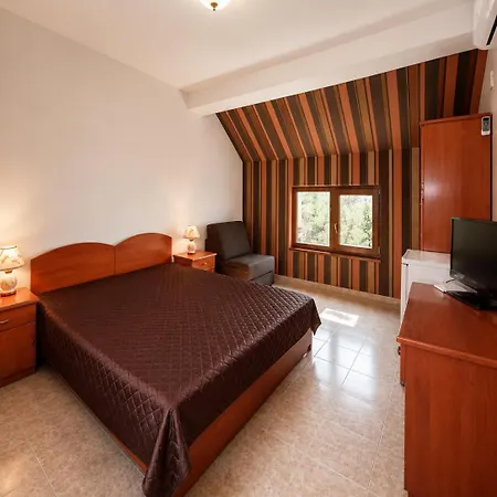 Family Kosko Hotel Chernomorets