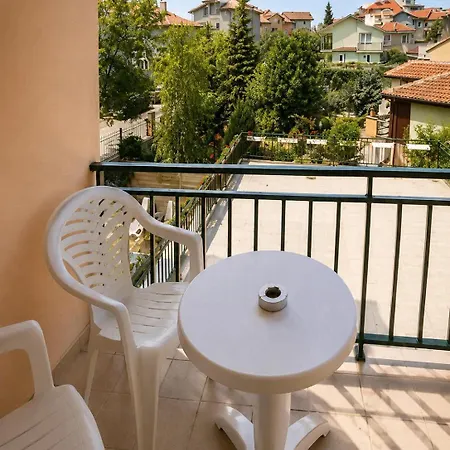 Hotel Family Kosko Chernomorets