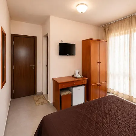 Family Kosko Hotel