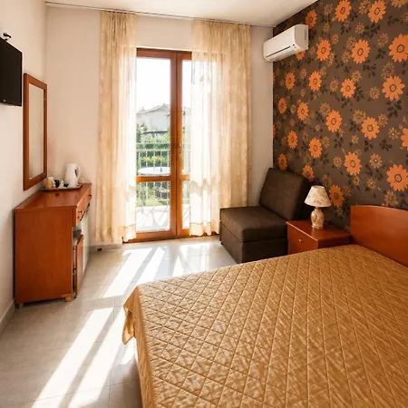 Family Kosko Hotel Chernomorets
