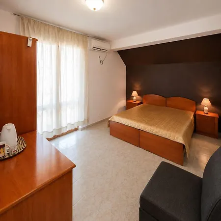 Hotel Family Kosko Chernomorets