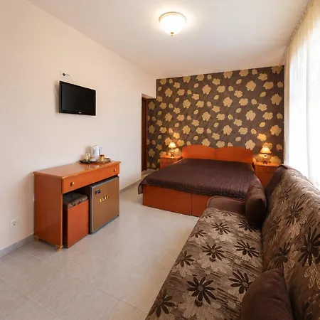 Family Kosko Hotel Chernomorets