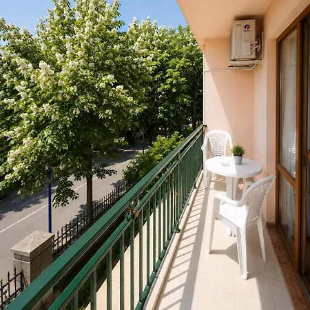 Family Kosko Hotel Chernomorets