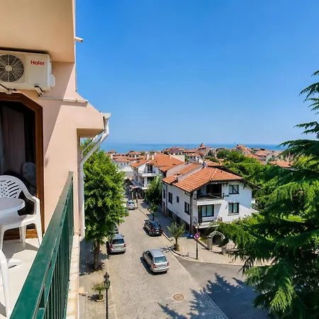 Hotel Family Kosko Chernomorets
