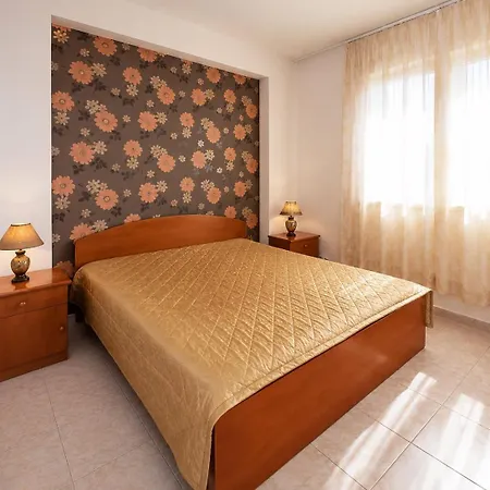 Hotel Family Kosko Chernomorets